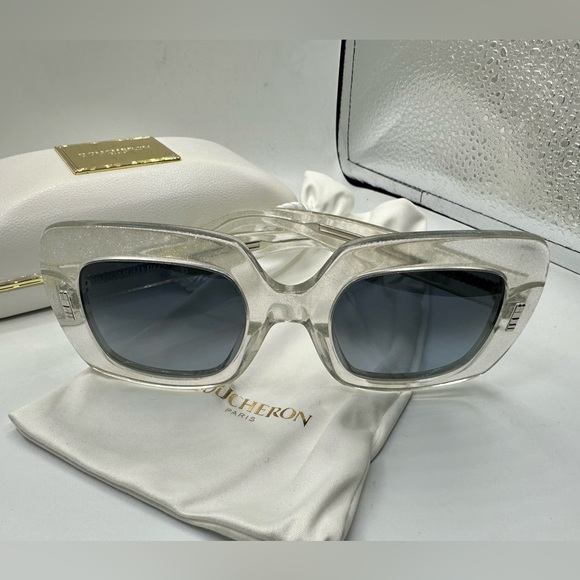 Boucheron Sunglasses - Picture 5 of 15